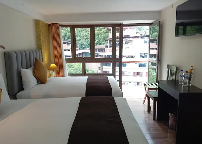 Hotel Pucara Machupicchu